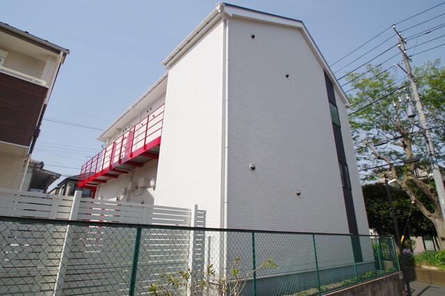 メゾフォルテの物件内観写真