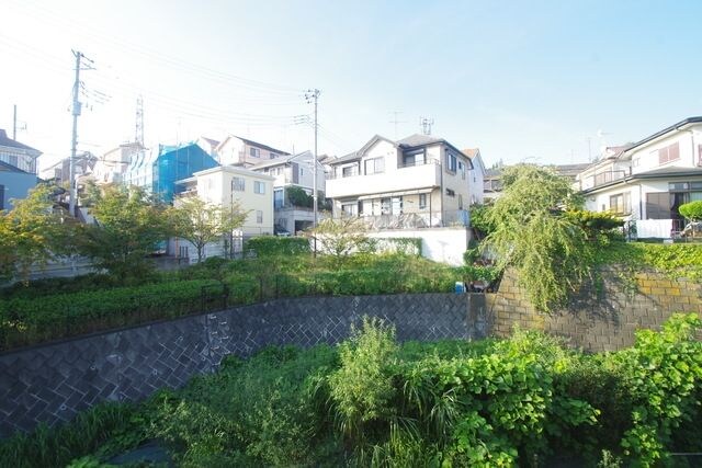 ライムランド(増築)の物件内観写真