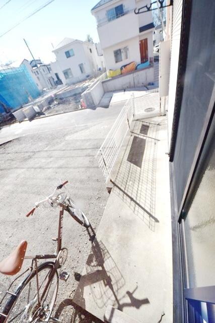 ジュネス陽光台の物件内観写真