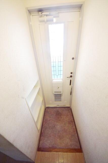 ジュネス陽光台の物件内観写真