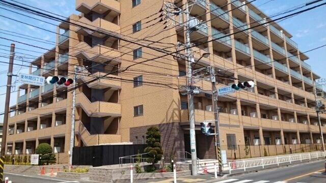 グリンデルヴァルトの物件外観写真