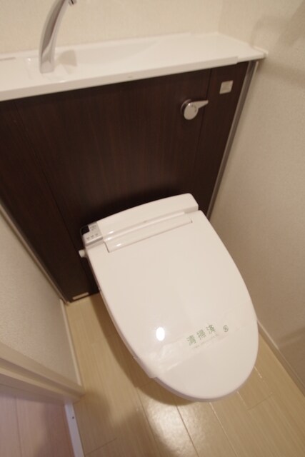 グリンデルヴァルトの物件内観写真