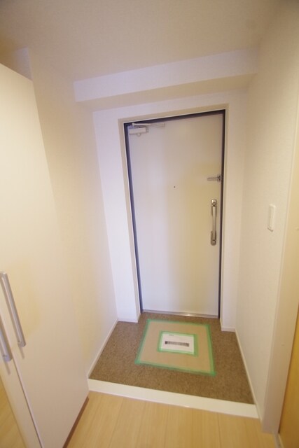 グリンデルヴァルトの物件内観写真