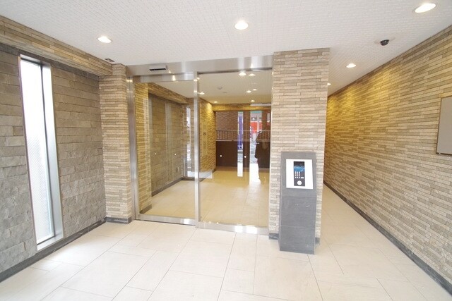 グリンデルヴァルトの物件内観写真