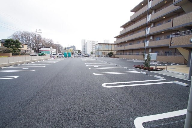 グリンデルヴァルトの物件内観写真