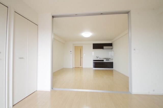 グリンデルヴァルトの物件内観写真