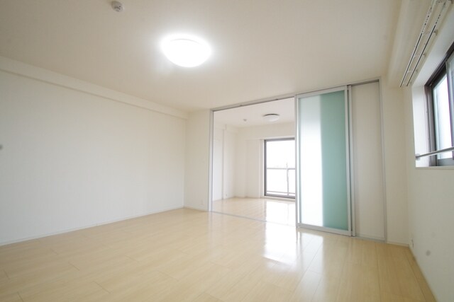 グリンデルヴァルトの物件内観写真