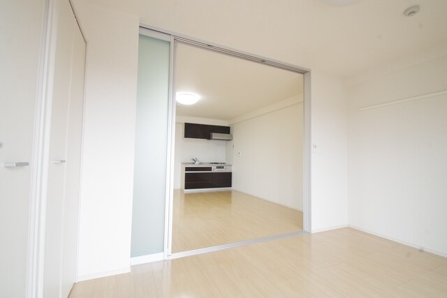 グリンデルヴァルトの物件内観写真