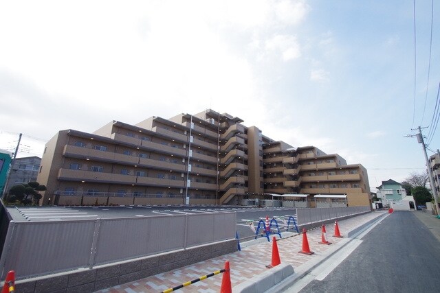 グリンデルヴァルトの物件内観写真