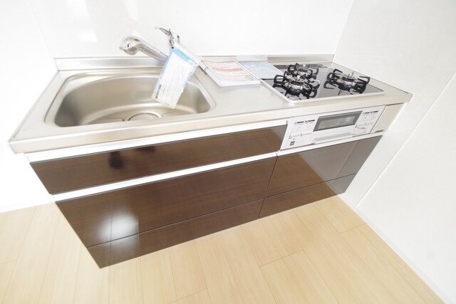 グリンデルヴァルトの物件内観写真