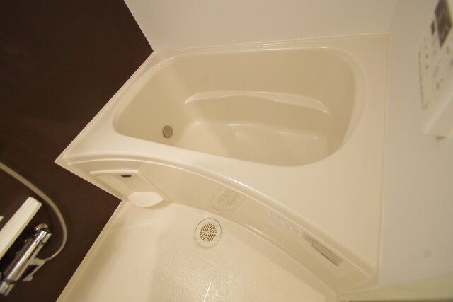 グリンデルヴァルトの物件内観写真