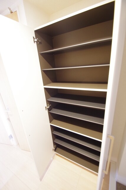 グリンデルヴァルトの物件内観写真