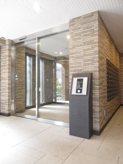 グリンデルヴァルトの物件内観写真