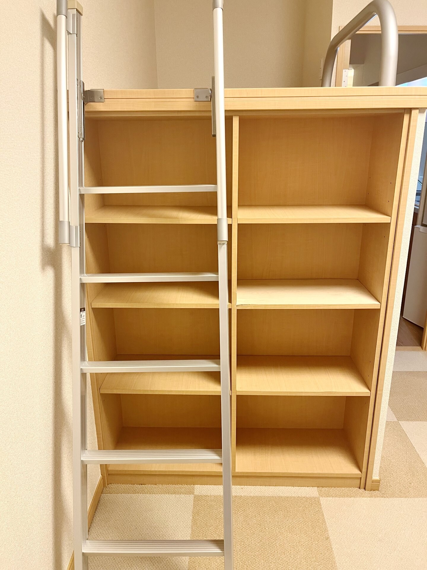 レオパレスMKコーポの物件内観写真