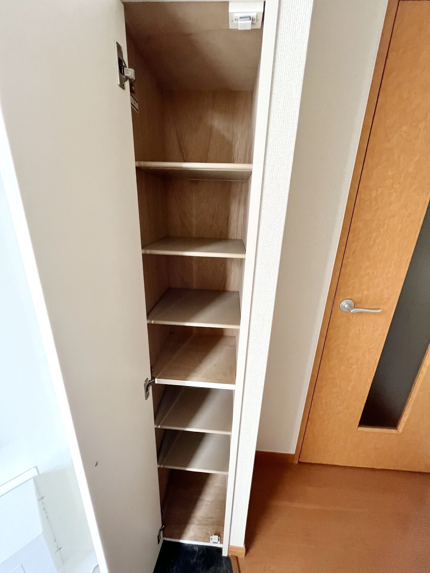 レオパレスMKコーポの物件内観写真