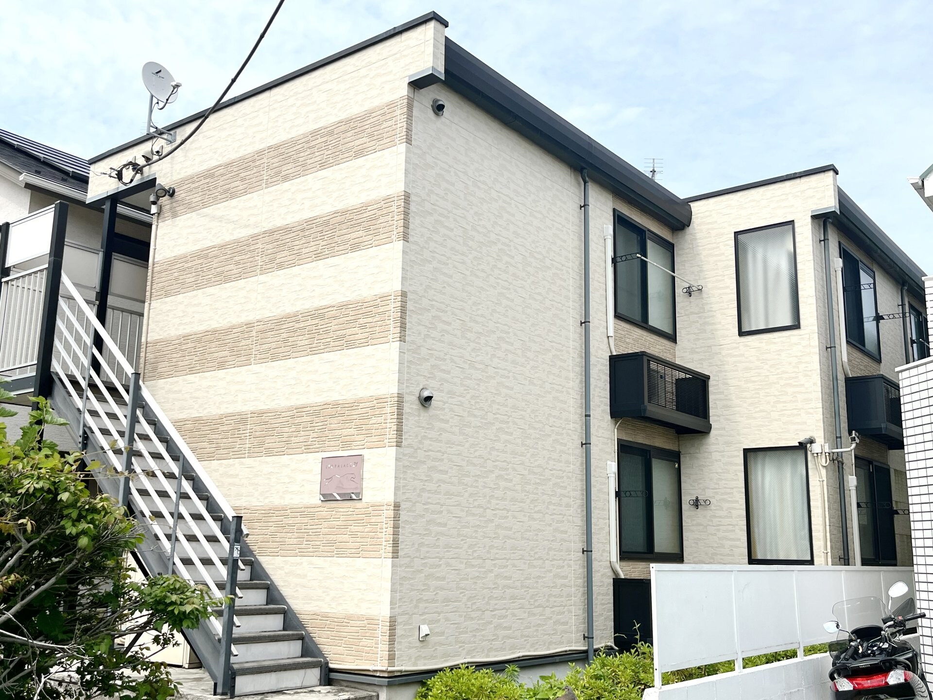 レオパレスMKコーポの物件内観写真