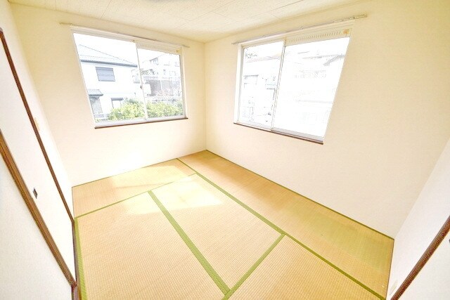 アーバンハイツYAMATO の物件内観写真