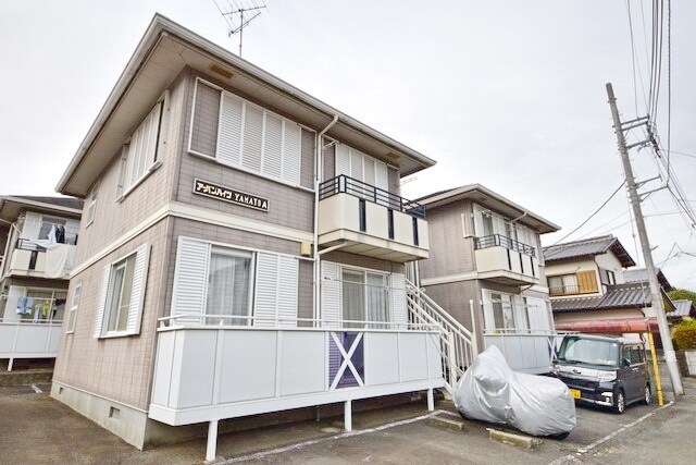 アーバンハイツYAMATO の物件内観写真