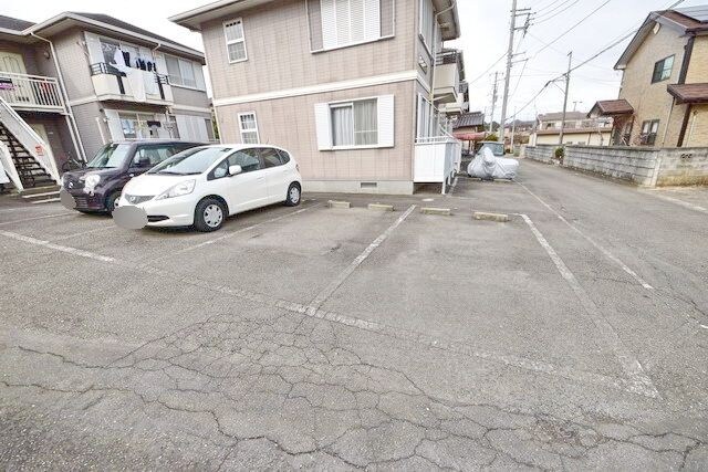 アーバンハイツYAMATO の物件内観写真