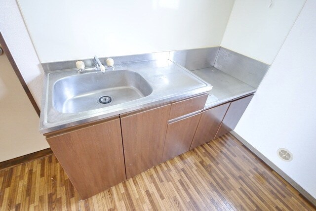 アーバンハイツYAMATO の物件内観写真