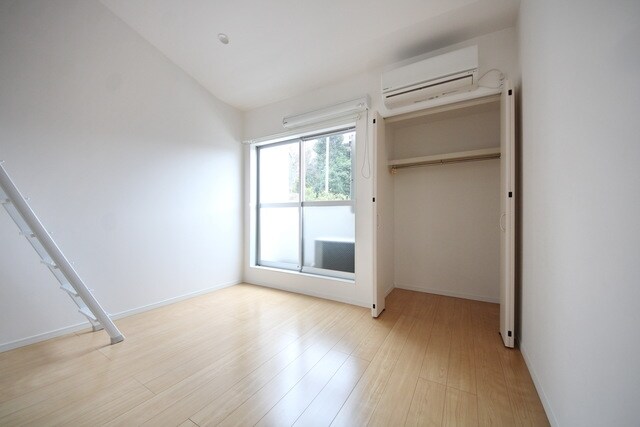 シンフォニア座間の物件内観写真