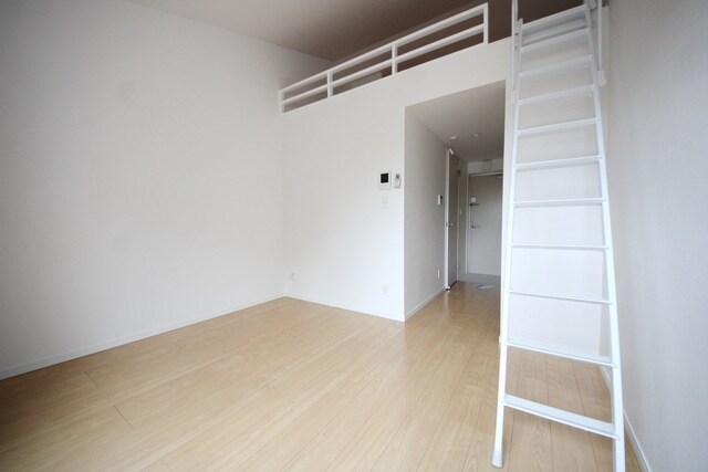 シンフォニア座間の物件内観写真