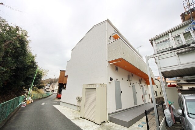 シンフォニア座間の物件内観写真