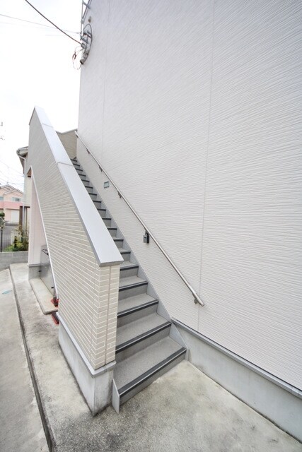 シンフォニア座間の物件内観写真