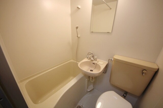 日野屋第一ビルの物件内観写真