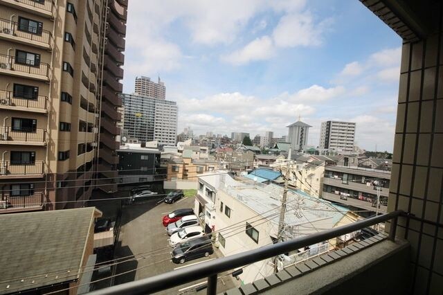 日野屋第一ビルの物件内観写真