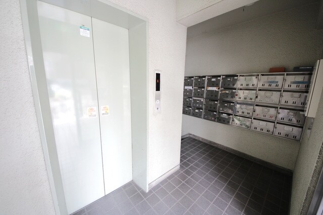 日野屋第一ビルの物件内観写真