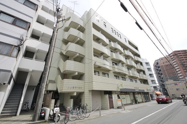 日野屋第一ビルの物件内観写真