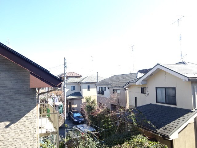 ピアレジアオヤマVの物件内観写真