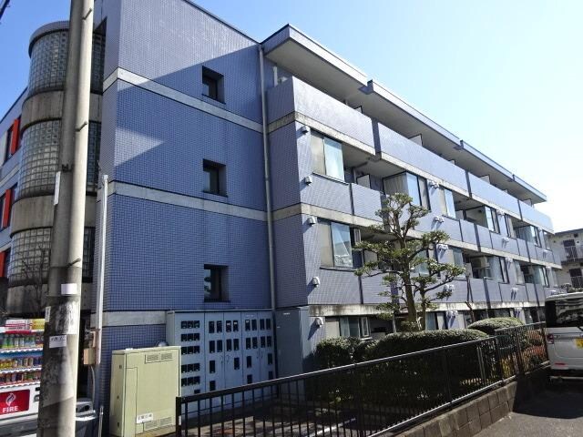 ピアレジアオヤマVの物件内観写真