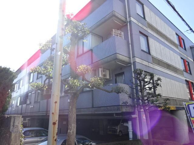 ピアレジアオヤマVの物件内観写真