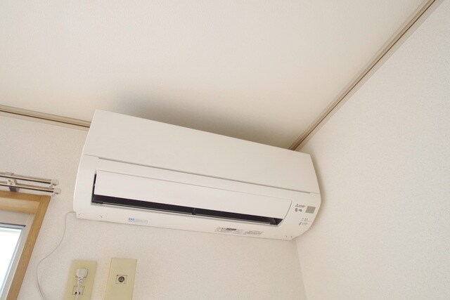 ピースフルイーストの物件内観写真