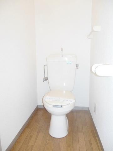 サニーハイツの物件内観写真