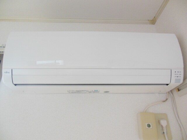 サニーハイツの物件内観写真