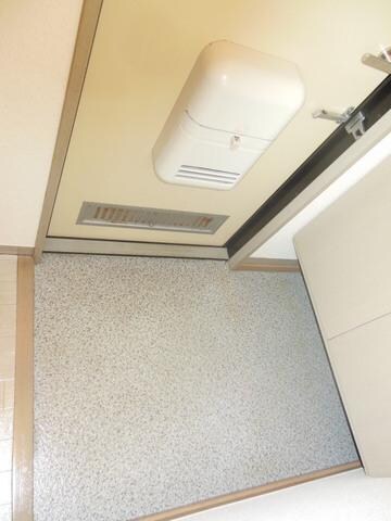 サニーハイツの物件内観写真