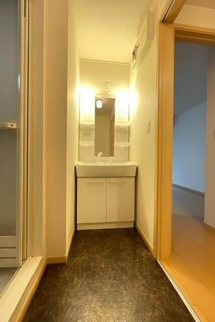 ナリッシュの物件内観写真