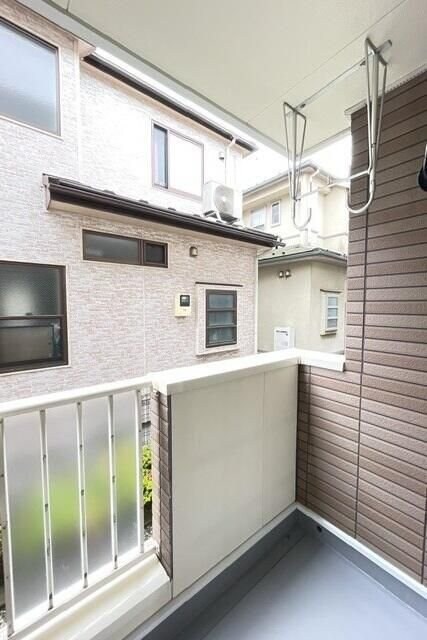 ナリッシュの物件内観写真