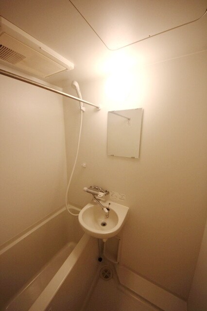 レオパレスホヌの物件内観写真