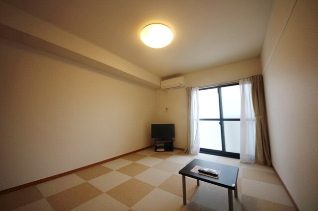 レオパレスホヌの物件内観写真