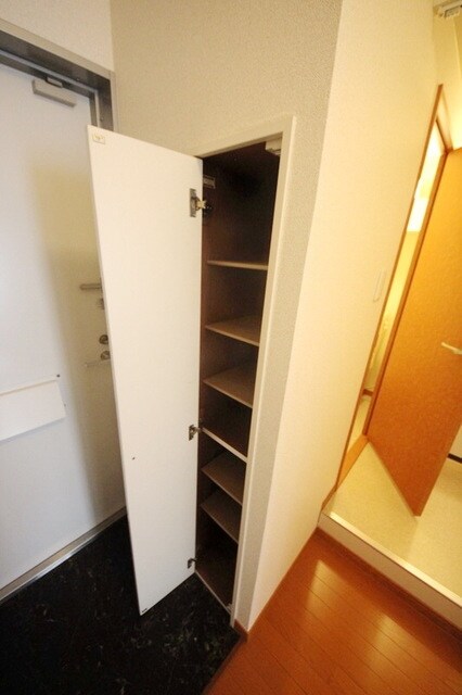 レオパレスホヌの物件内観写真