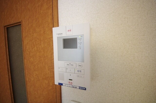 レオパレスホヌの物件内観写真