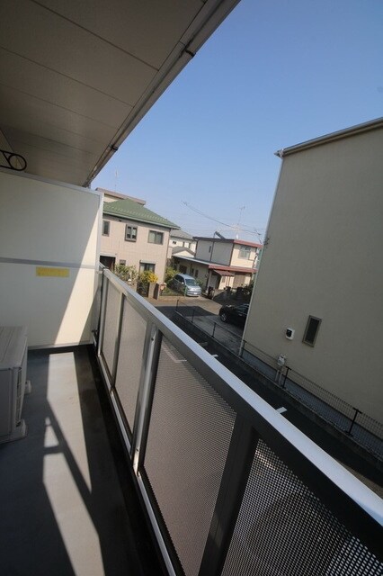 レオパレスホヌの物件内観写真