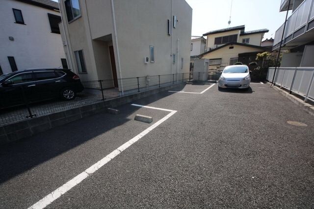 レオパレスホヌの物件内観写真