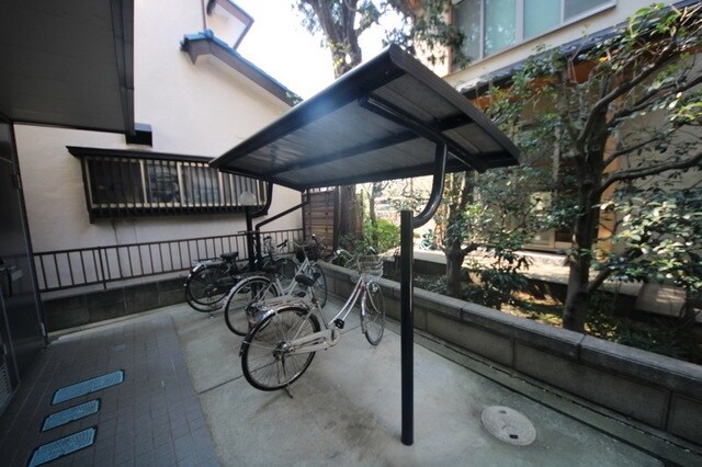 レオパレスホヌの物件内観写真