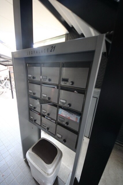 レオパレスホヌの物件内観写真