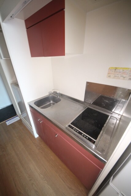 レオパレスメゾン 五月館の物件内観写真